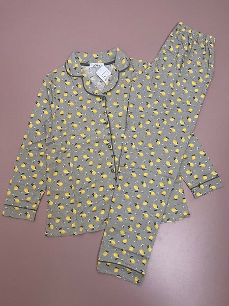 Пижама женская