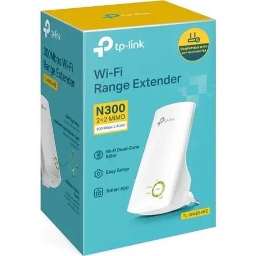 TP link wifi