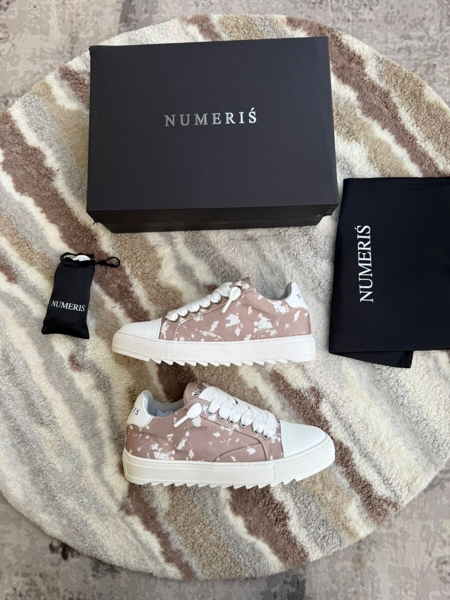 Numéris Mode Unisexe