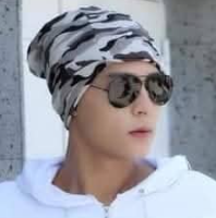 Bandana tube scarfs/mask