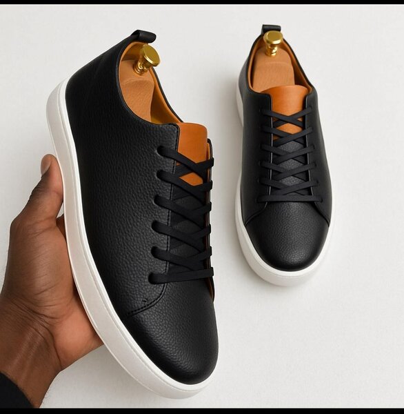 Chaussures Sneakers Homme Élégantes