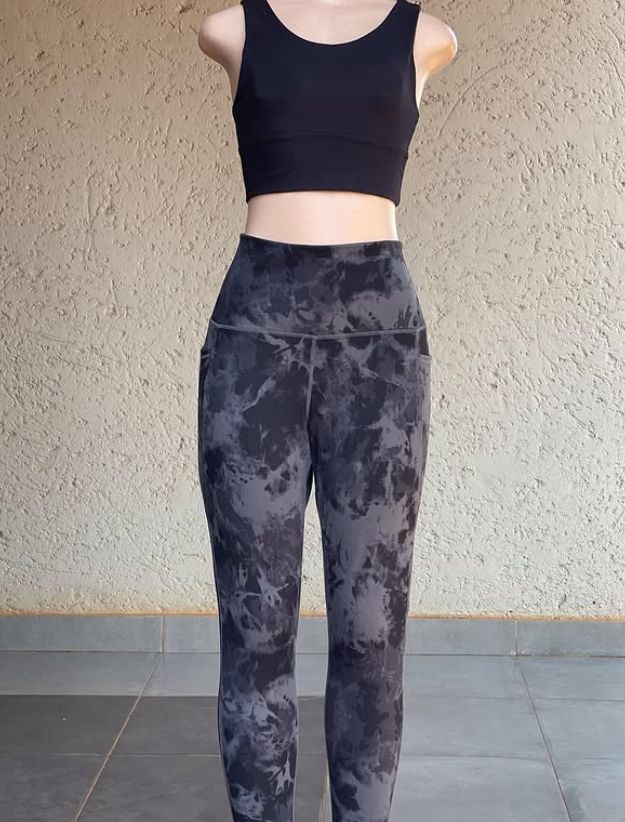 Leggings grey