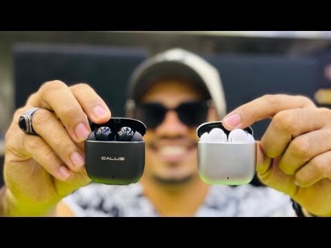Calus ZIP 20 Wireless Earbuds