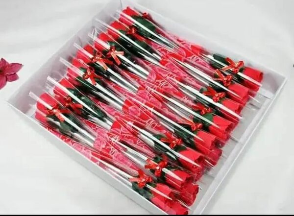 Stylos originaux emballés