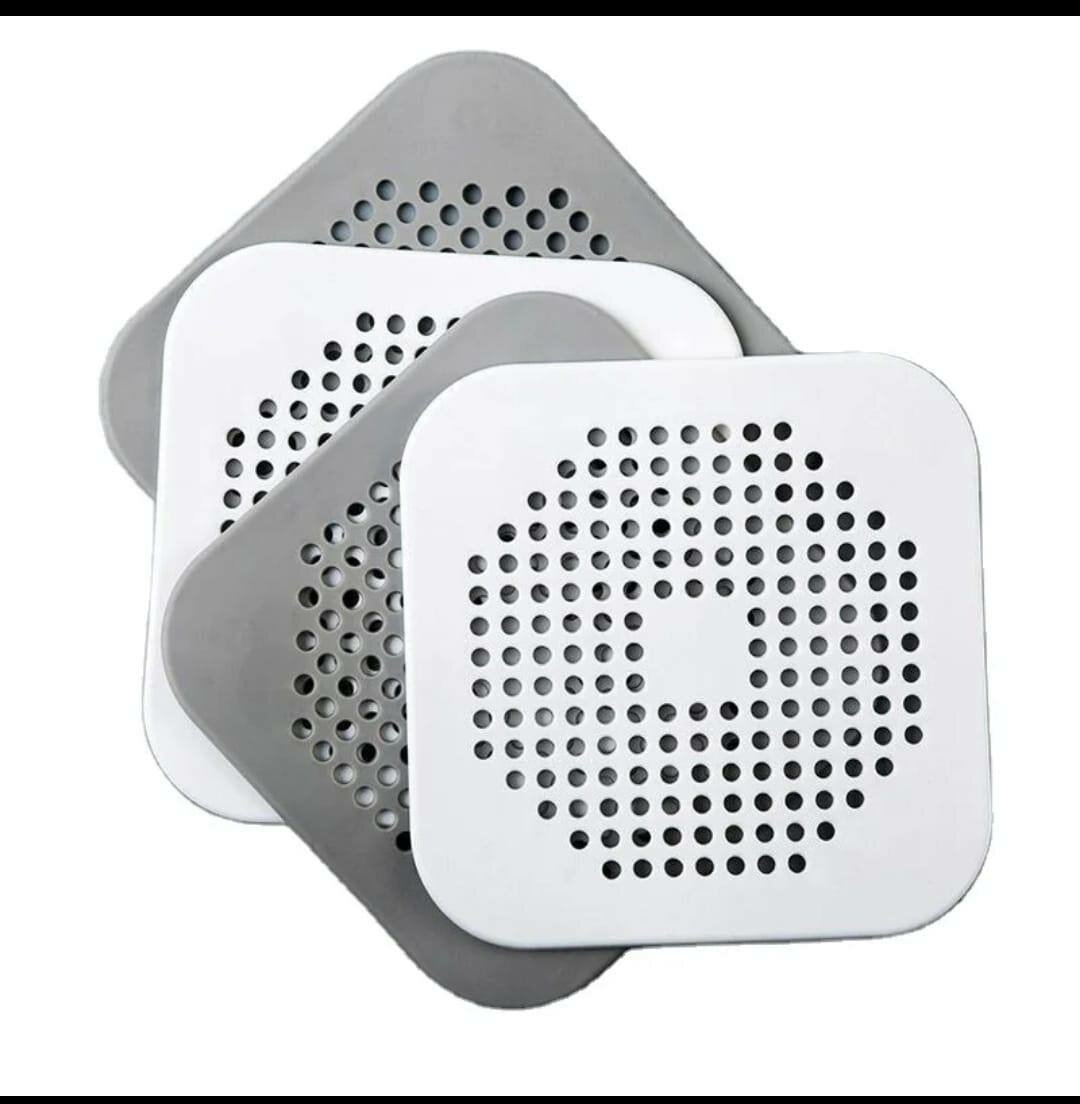 Crépine d'évier silicone