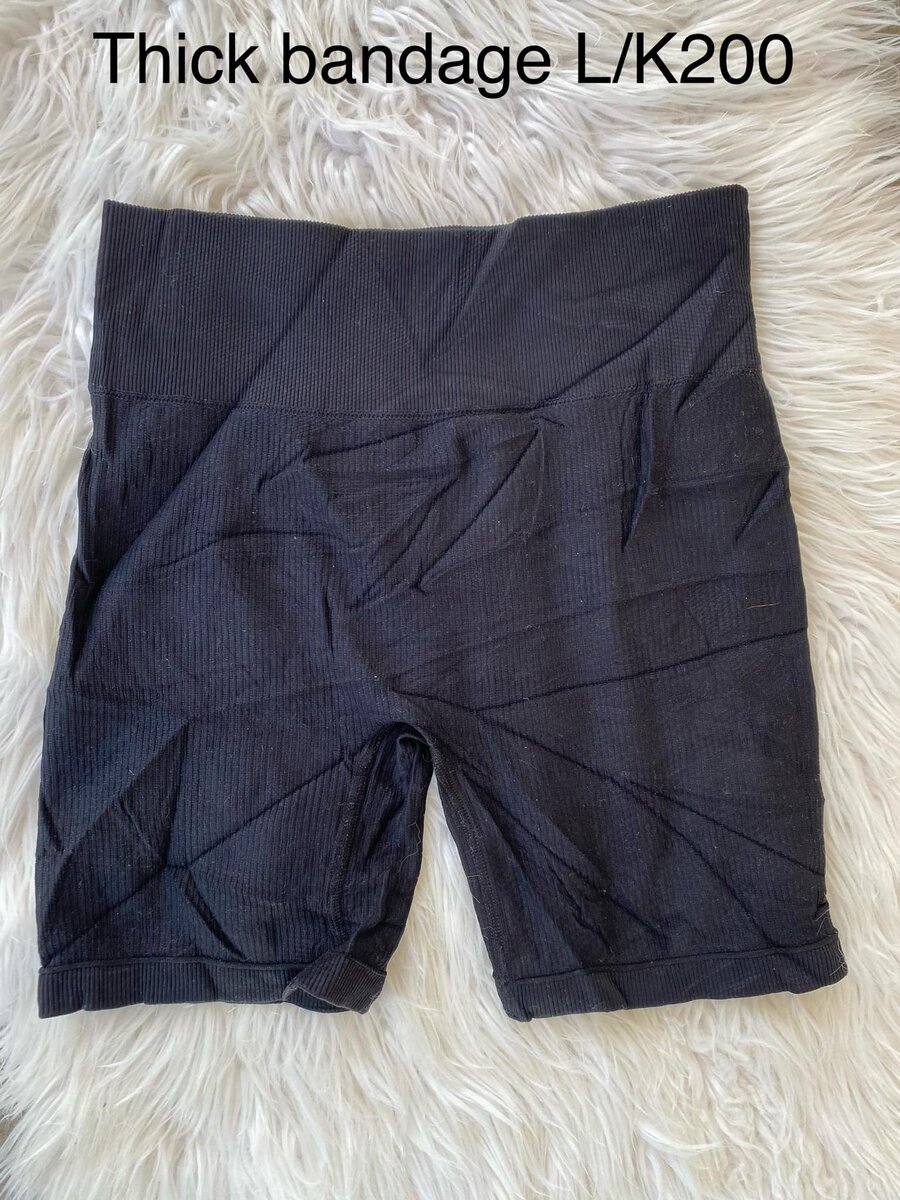 Tummy trimmers ,with good quality material