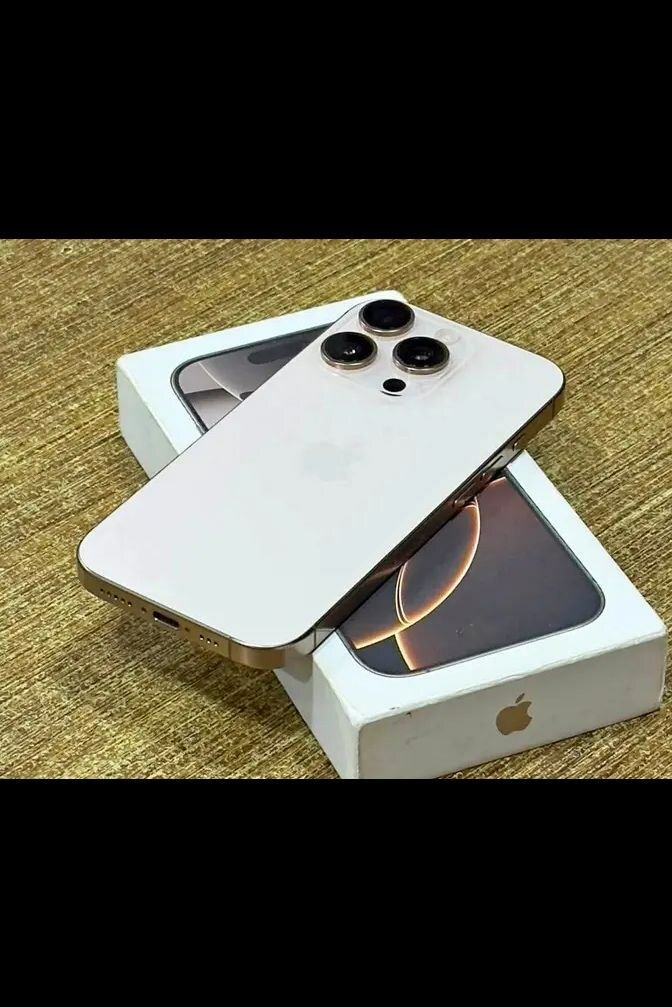 iPhone 15 Pro Max Neuf