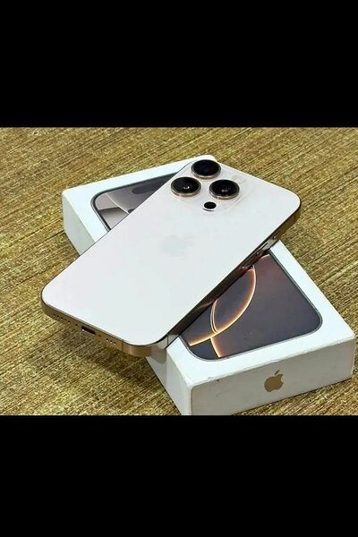 iPhone 15 Pro Max Neuf