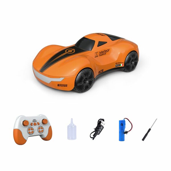 Voiture Télécommandée Rechargeable