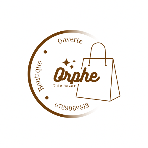 Orphe  bazar