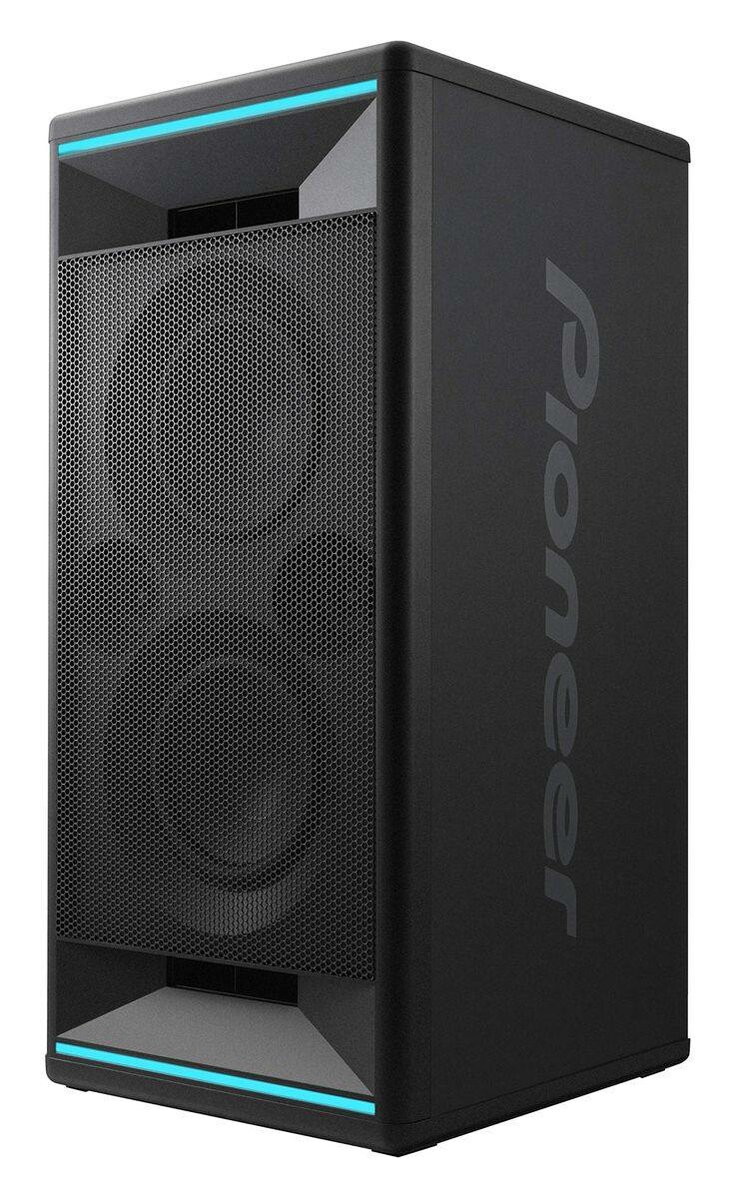 Enceinte Bluetooth puissante Pioneer