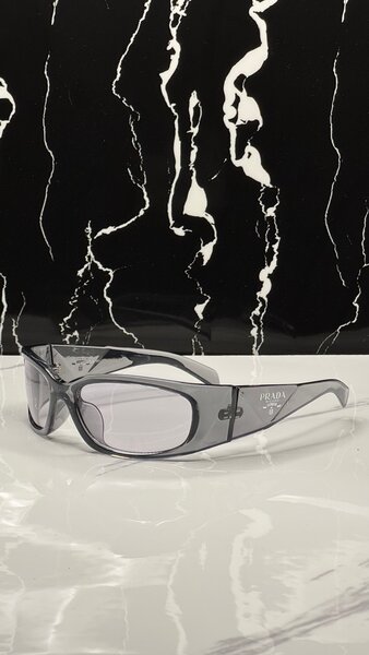 LUNETTE PRADA
