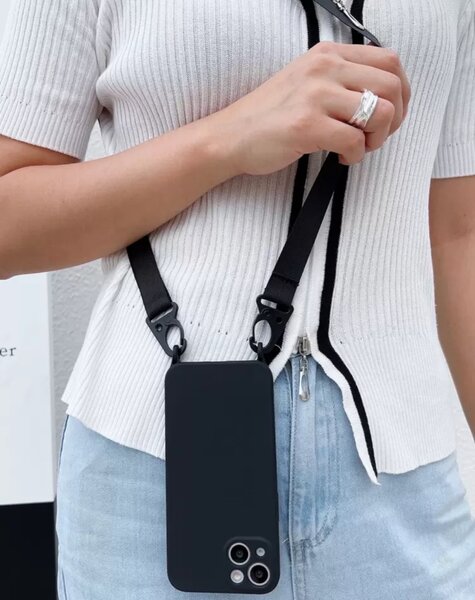 Coque à corde