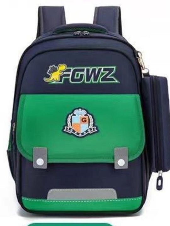 Sac à dos scolaire durable