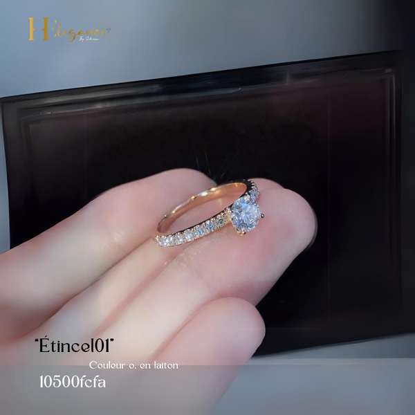 Bague de fiançailles 02