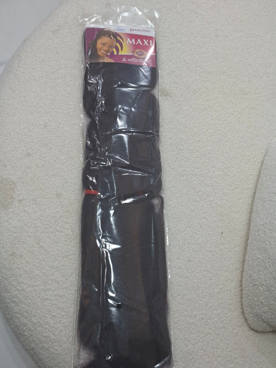 Mèches Synthétiques darling