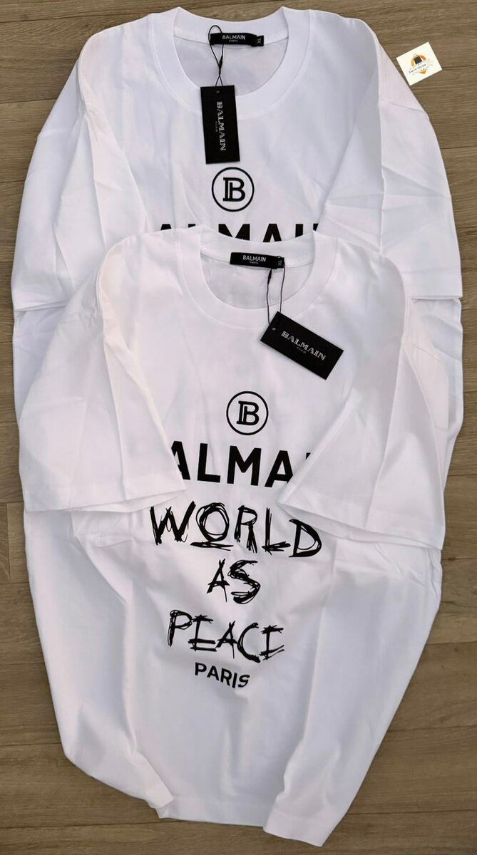 T-shirts imprimés élégants