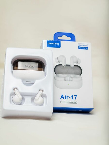 Hainotecko Air17 Bluetooth headsets