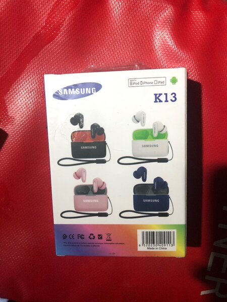 Samsung Bluetooth