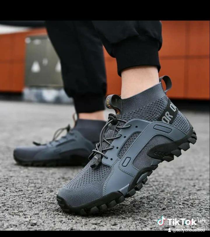 Chaussures de Randonnée Hommes