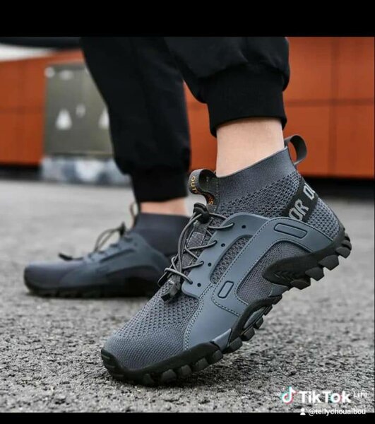 Chaussures de Randonnée Hommes