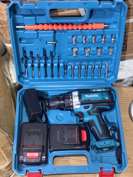 Visseuse Makita 36V