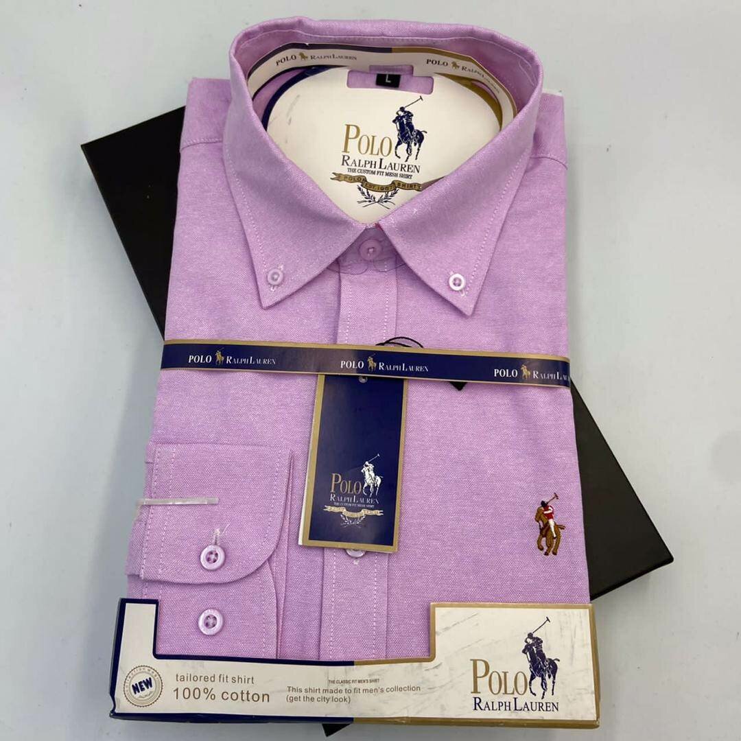 Original Polo Shirts