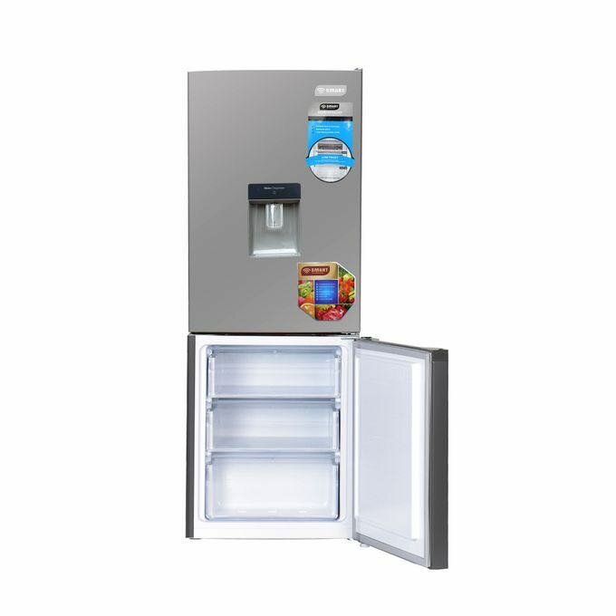Réfrigérateur Combiné 227L Intelligent