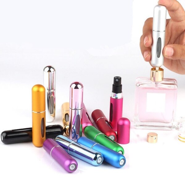 Perfume Atomisers Type 1