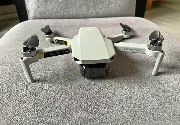 Drone Mavic Mini