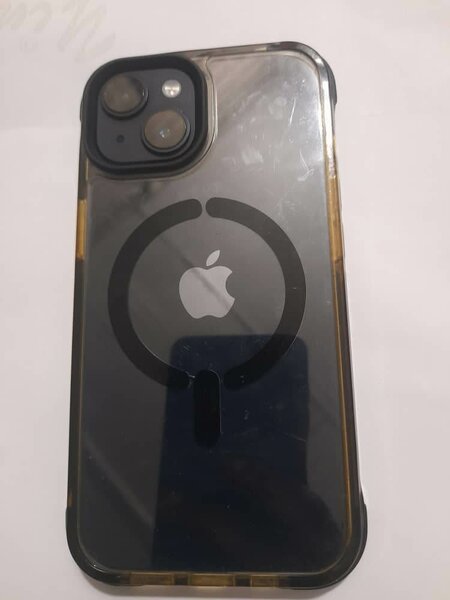 iPhone 14 , 128 Go Noir