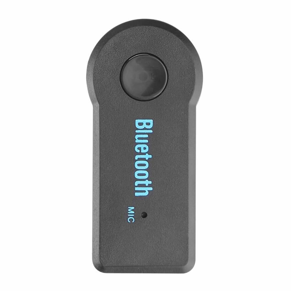 Car Bluethooth Music Receiver