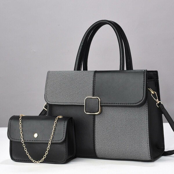 Sacs à main élégants duo femmes