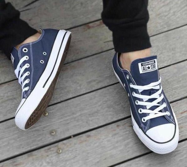 Converse Chuck 70 Lo