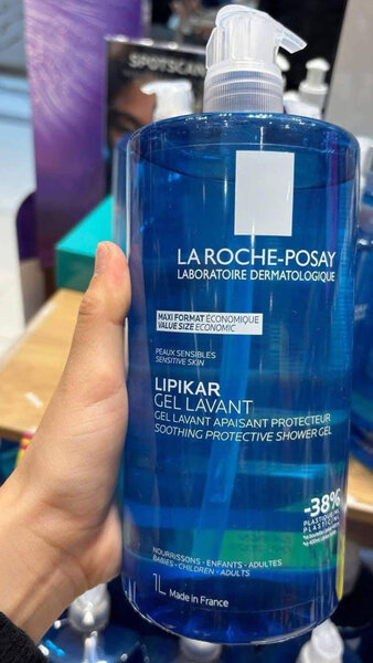La Roche-Posay