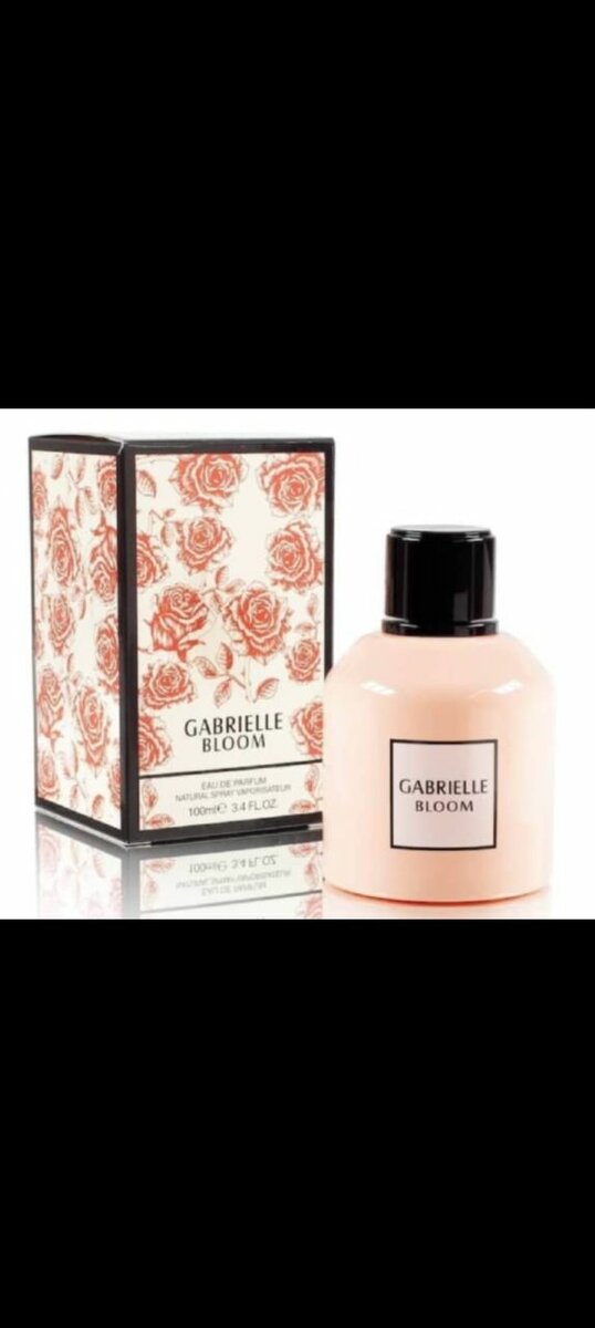 Parfum Gabrielle Bloom Femme