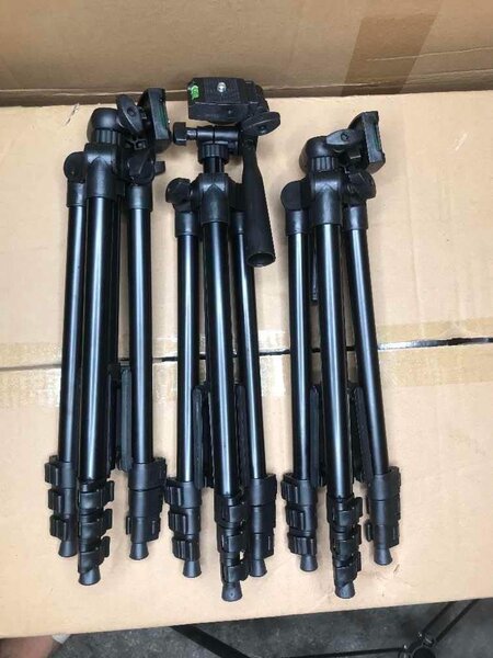 Trépide pour appareil photo