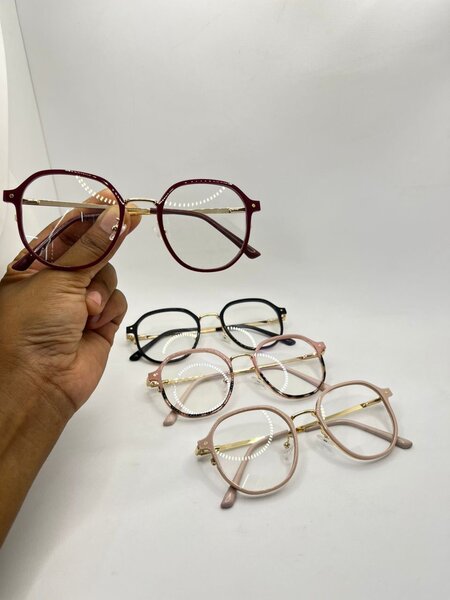 Lunettes anti-lumière bleue élégantes