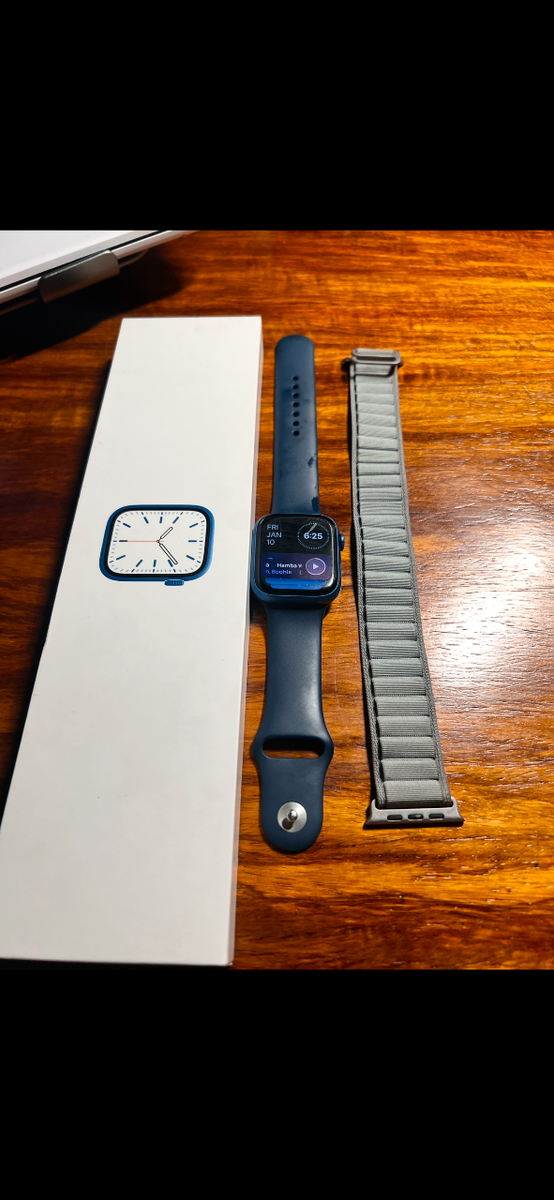 Apple Watch Series 7 41mm