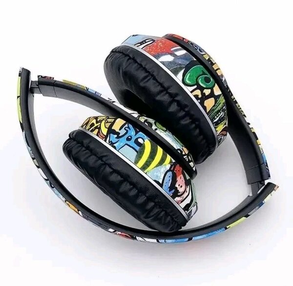 CASQUE BLUETOOTH DR-46