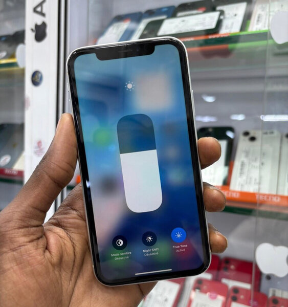 iPhone Xr Smart et Efficace