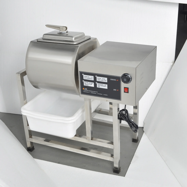 Machine de Marinage Sous Vide