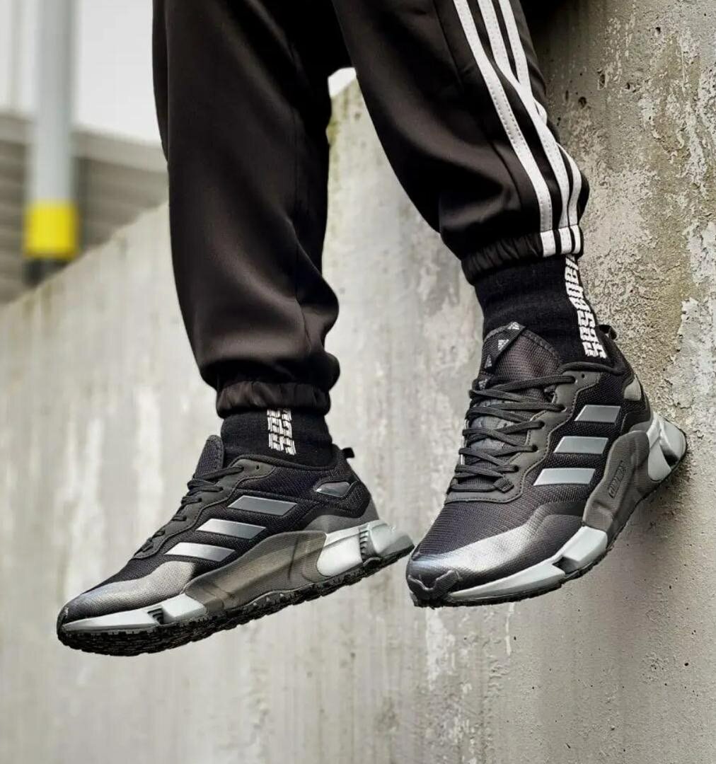 Adidas eqt trainers