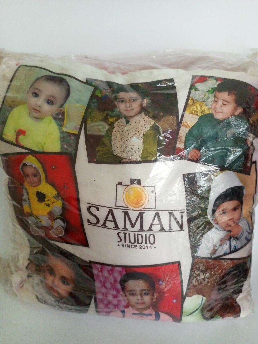 Pillows