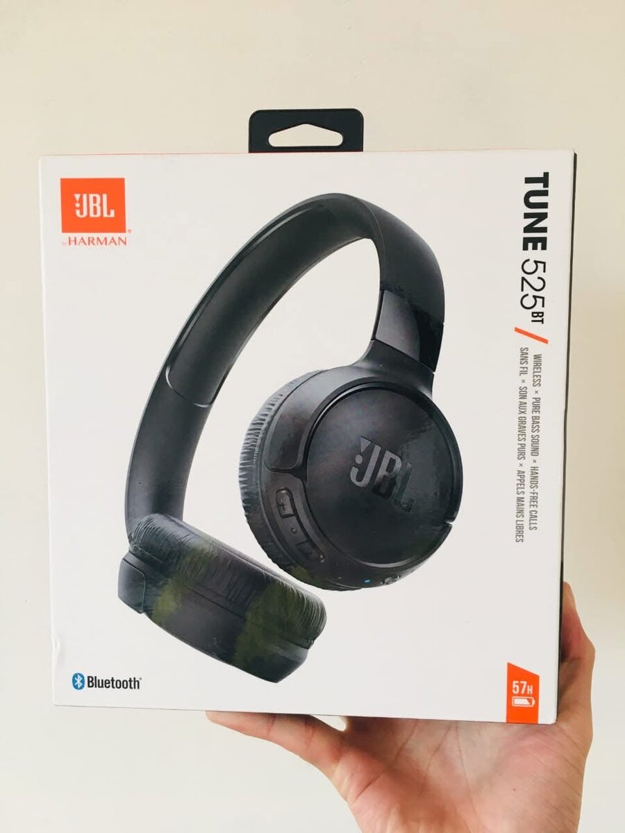 Ecouteur casque Bluetooth JBL