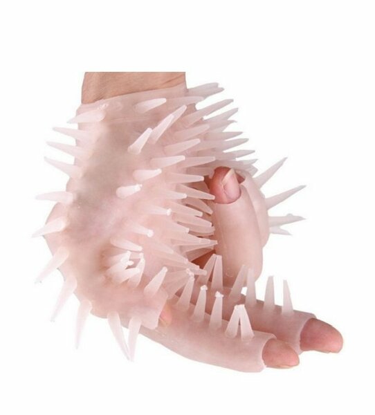Gant  de masturbation