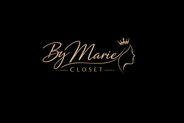 BY MARIE CLOSET 🛍️🛍️