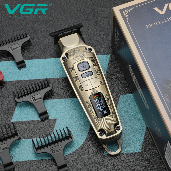 Tondeuse VGR Professionnelle