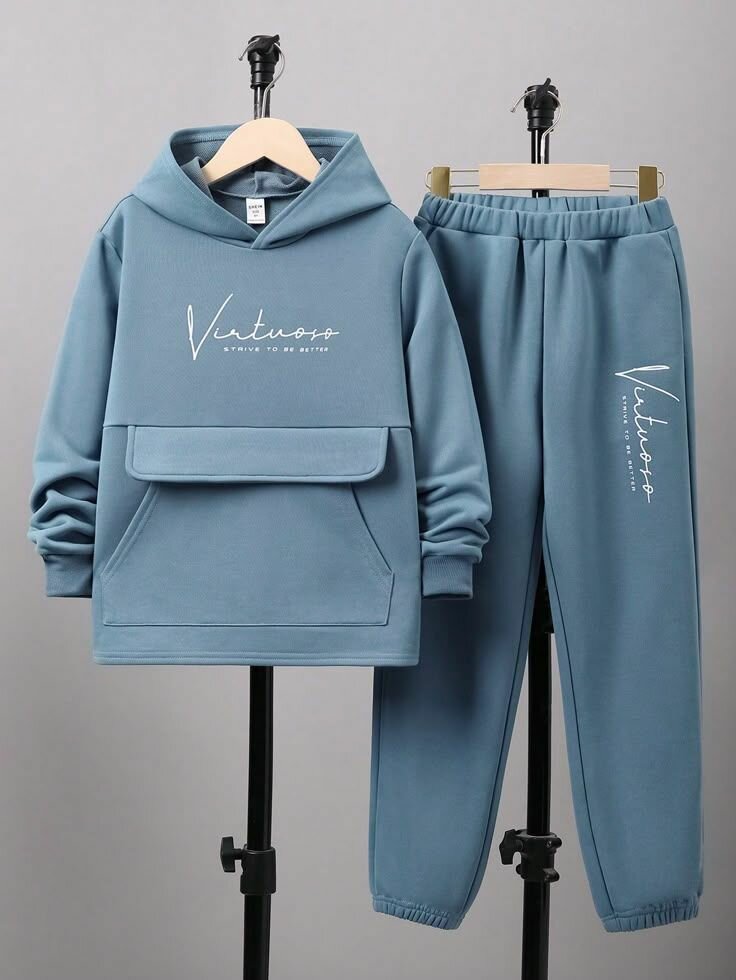 Ensemble décontracté enfant