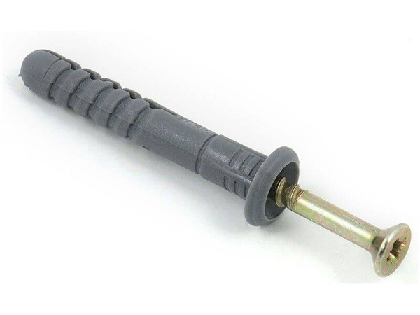 Дюбель-гвоздь (чопик) «Orion»